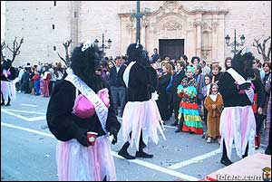Carnaval 2003 - 29