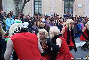 Carnaval 2003 - 34