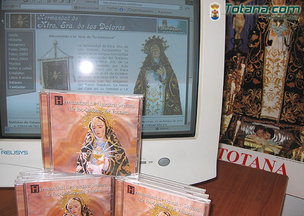 CD Semana Santa 9