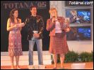 Gala del Deporte - Totana 2005