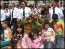 Jueves Santo 2006 - Traslado de los tronos a la Parroquia de Santiago. (13/04/2006)
