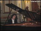 Concierto de piano. Juan Miguel Murani. 25/12/2005