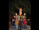 Traslado de los pasos de la procesi�n del Domingo - Semana Santa Totana 2003