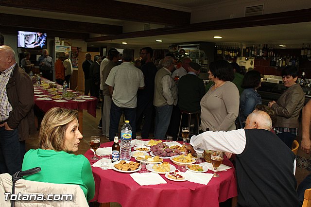 Inauguración Bar Restaurante El Garro - 21
