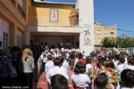 Colegio Santa Eulalia 
