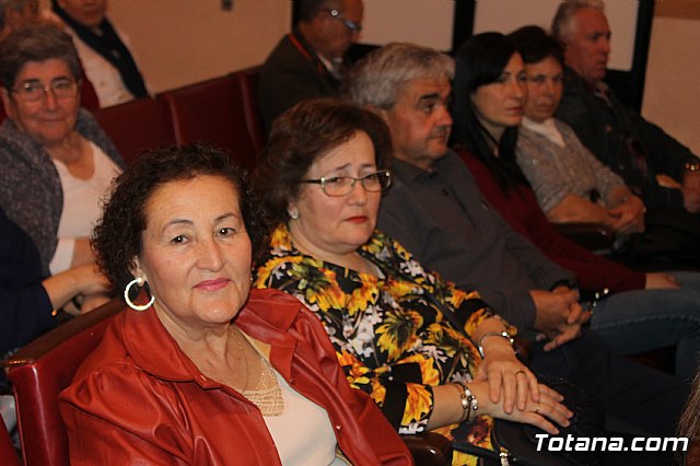 Concierto 30 aniversario de la fundación de la Agrupación Musical de La Verónica - 20