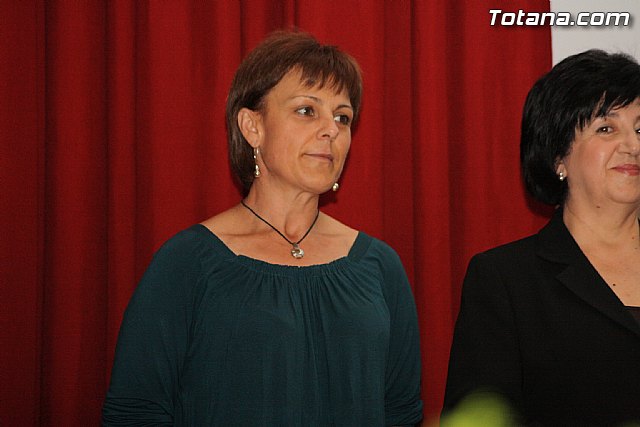 Presentacin candidatura IU-Verdes Totana 2011 - 55