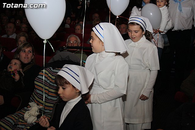 II Festival de Coros y Rondallas a beneficio de los Enfermos de Lourdes - 16