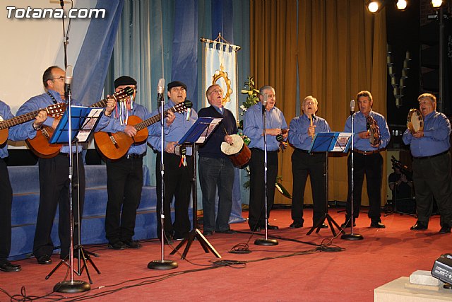 II Festival de Coros y Rondallas a beneficio de los Enfermos de Lourdes - 78