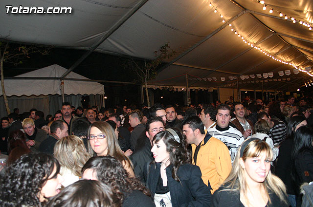 Feria de Da 2008  - Batukada - 21