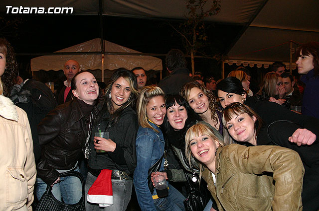 Feria de Da 2008  - Batukada - 38