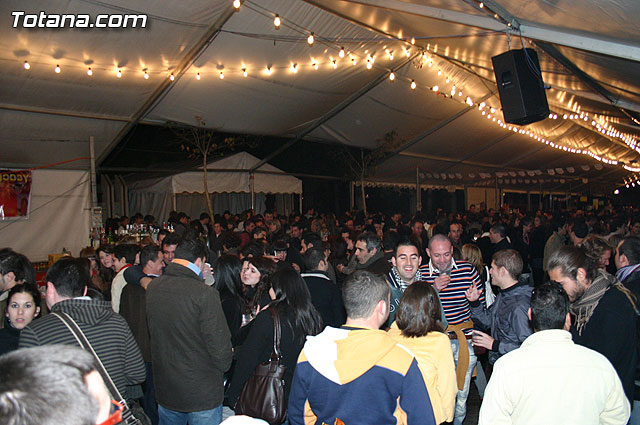 Feria de Da 2008  - Batukada - 89