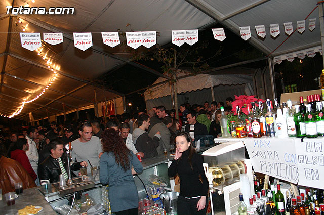 Feria de Da 2008  - Batukada - 103