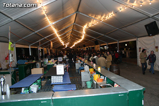 Feria de Da 2008  - Batukada - 116