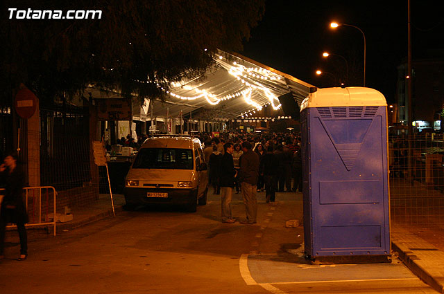 Feria de Da 2008  - Batukada - 117