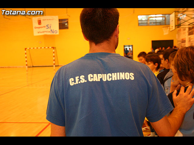 Clausura actividades C.F.S. Capuchinos - 34