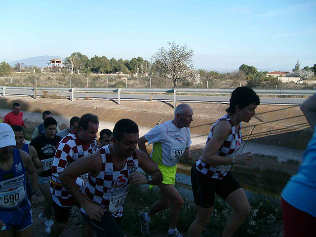IV Circuito de Carreras, Club Atletismo Totana. Carrera Ermita de La Huerta - 10