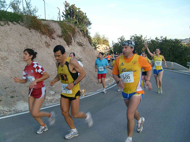 IV Circuito de Carreras, Club Atletismo Totana. Carrera Ermita de La Huerta - 26