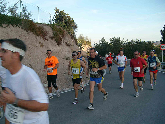 IV Circuito de Carreras, Club Atletismo Totana. Carrera Ermita de La Huerta - 28