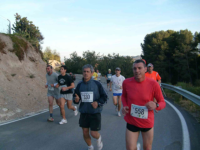 IV Circuito de Carreras, Club Atletismo Totana. Carrera Ermita de La Huerta - 30