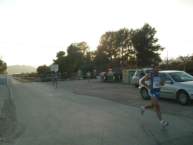 IV Circuito de Carreras, Club Atletismo Totana. Carrera Ermita de La Huerta - 33