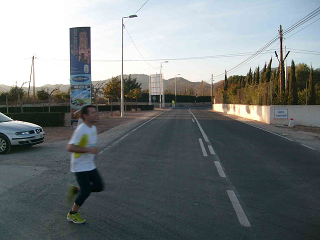 IV Circuito de Carreras, Club Atletismo Totana. Carrera Ermita de La Huerta - 34