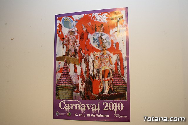 Expocarnaval Totana 2011 - 5
