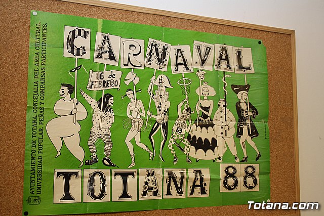 Expocarnaval Totana 2011 - 8