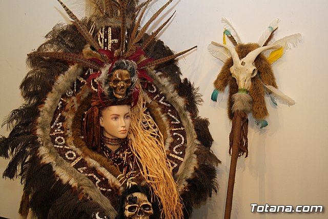 Expocarnaval Totana 2011 - 16