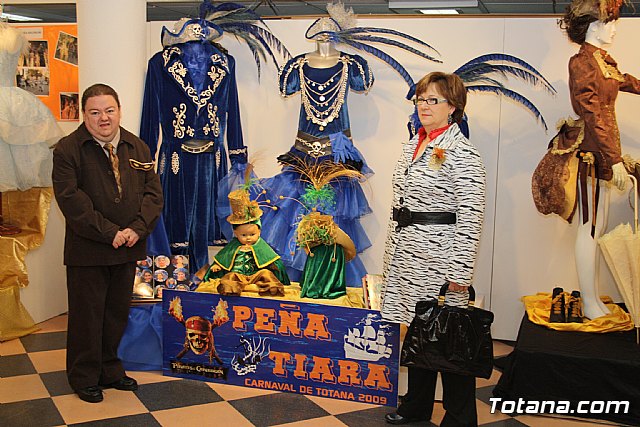 Expocarnaval Totana 2011 - 21