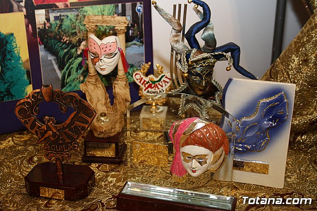 Expocarnaval Totana 2011 - 25