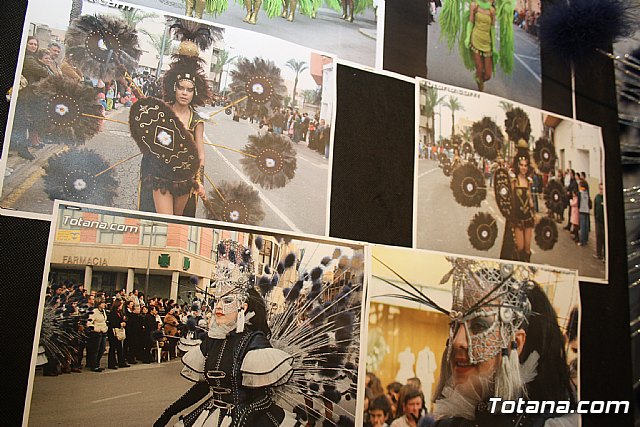 Expocarnaval Totana 2011 - 29