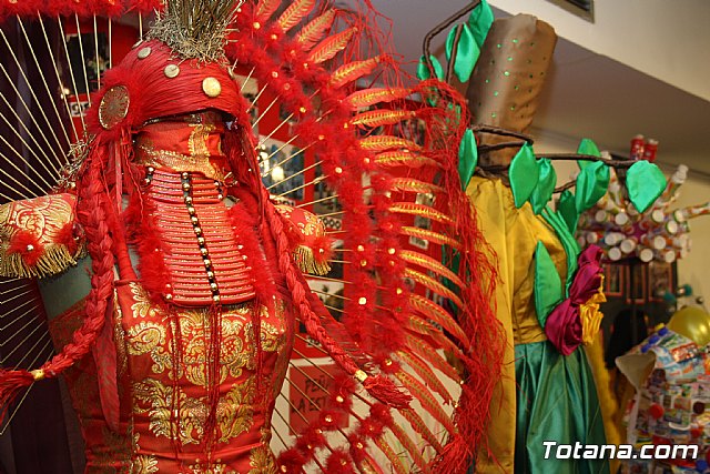 Expocarnaval Totana 2011 - 32