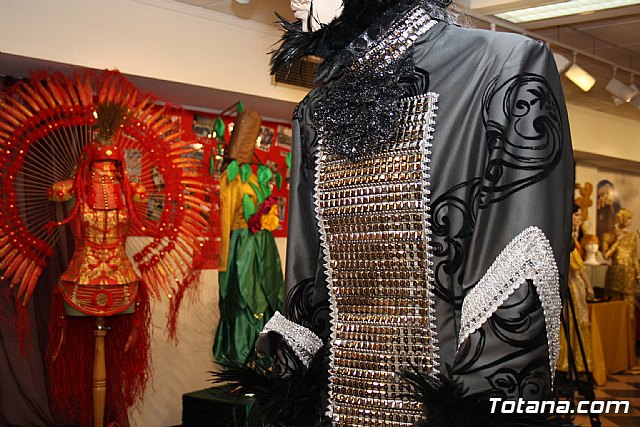 Expocarnaval Totana 2011 - 41