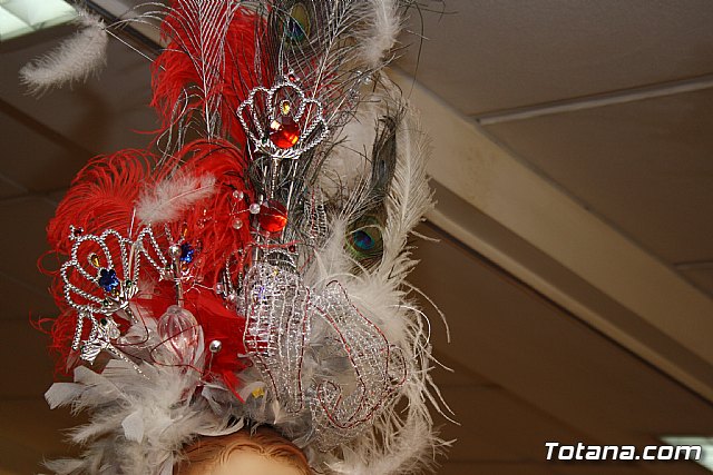Expocarnaval Totana 2011 - 50