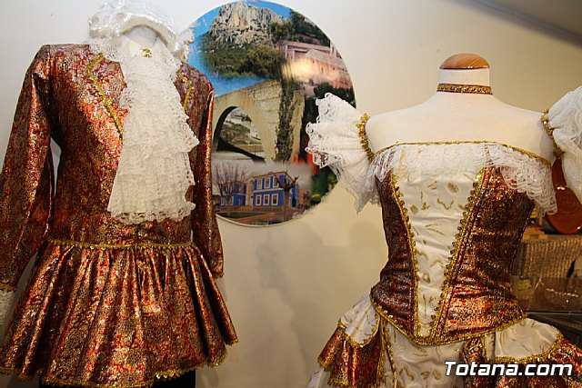 Expocarnaval Totana 2011 - 65