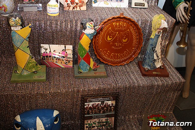 Expocarnaval Totana 2011 - 72