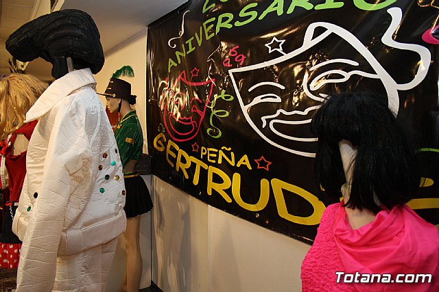 Expocarnaval Totana 2011 - 78
