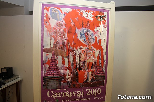 Expocarnaval Totana 2011 - 80