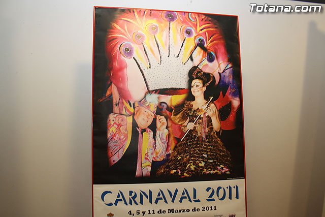 Expocarnaval Totana 2011 - 81