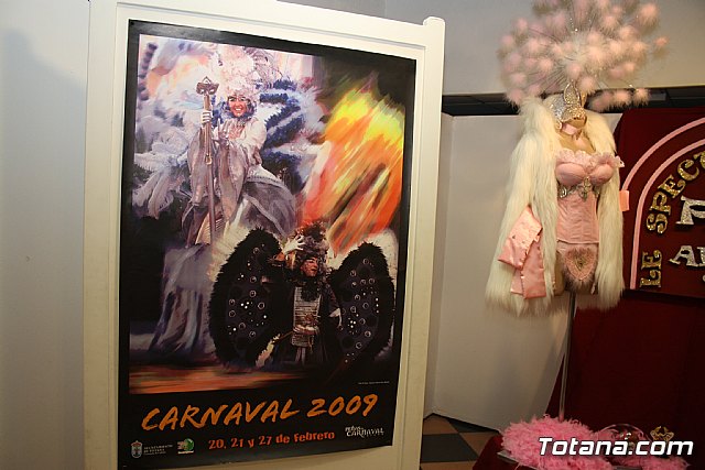 Expocarnaval Totana 2011 - 82