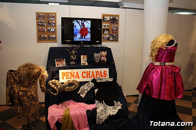 Expocarnaval Totana 2011 - 92