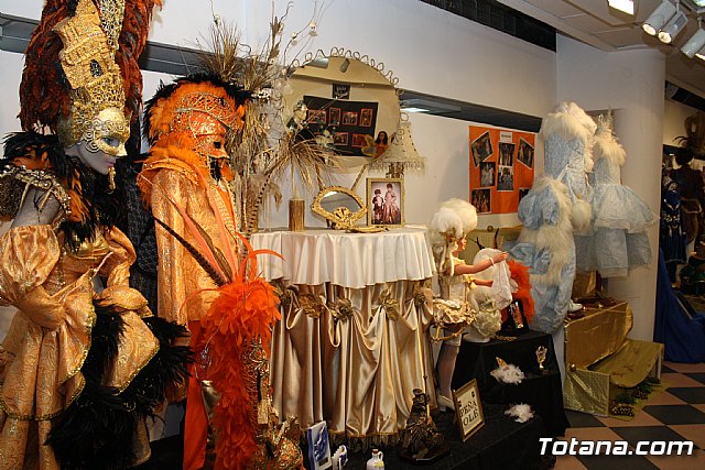 Expocarnaval Totana 2011 - 96