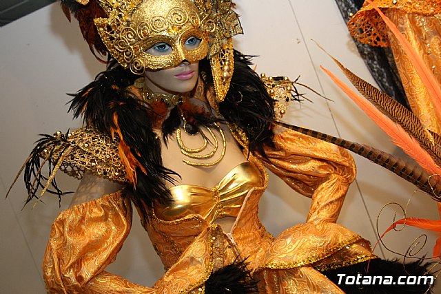 Expocarnaval Totana 2011 - 102