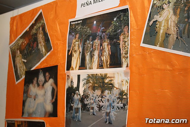 Expocarnaval Totana 2011 - 112