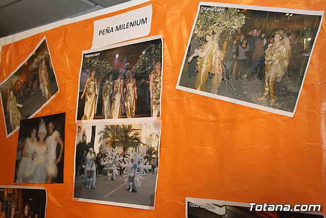Expocarnaval Totana 2011 - 114