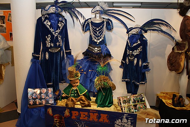 Expocarnaval Totana 2011 - 115