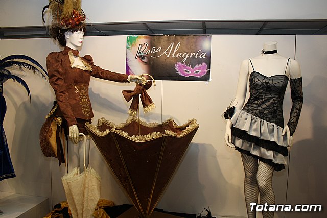 Expocarnaval Totana 2011 - 123
