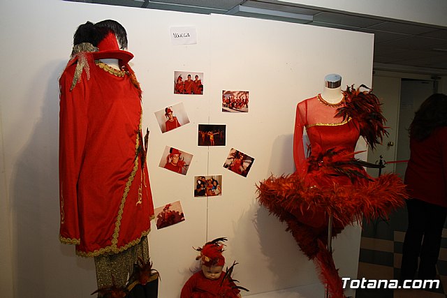 Expocarnaval Totana 2011 - 132
