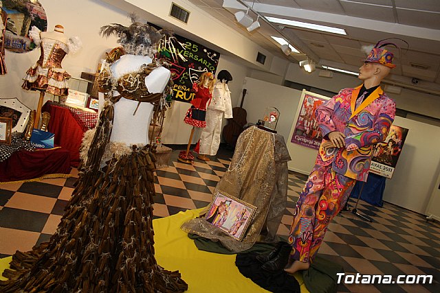 Expocarnaval Totana 2011 - 142